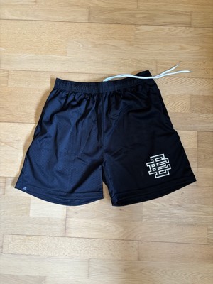 Eric Emanuel Shorts