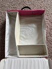 1968 Vintage Pink “The World of Barbie” Doll Case for Barbie and her friends — photo 5