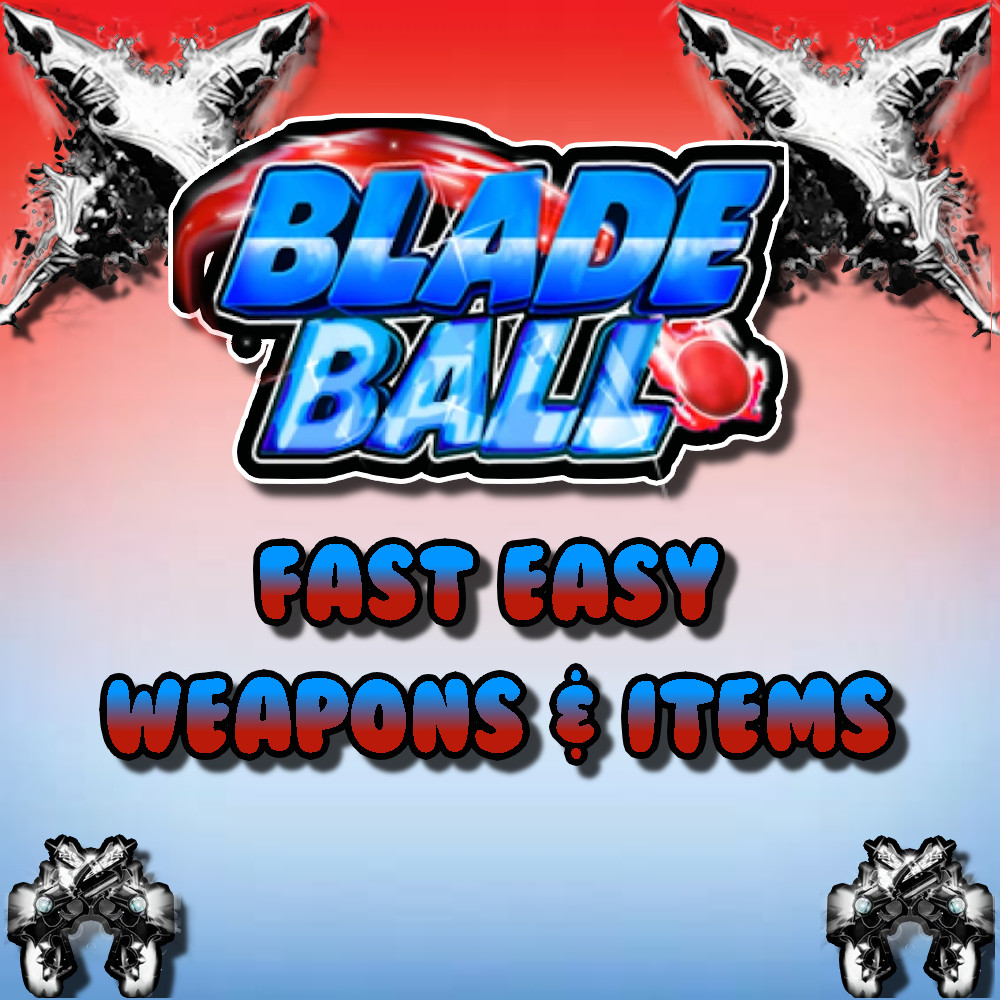 Roblox Blade Ball Swords & Tokens | Explosions | Instant Digital Delivery
