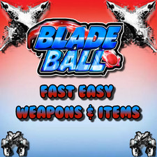 Roblox Blade Ball Swords & Tokens | Explosions | Instant Digital Delivery