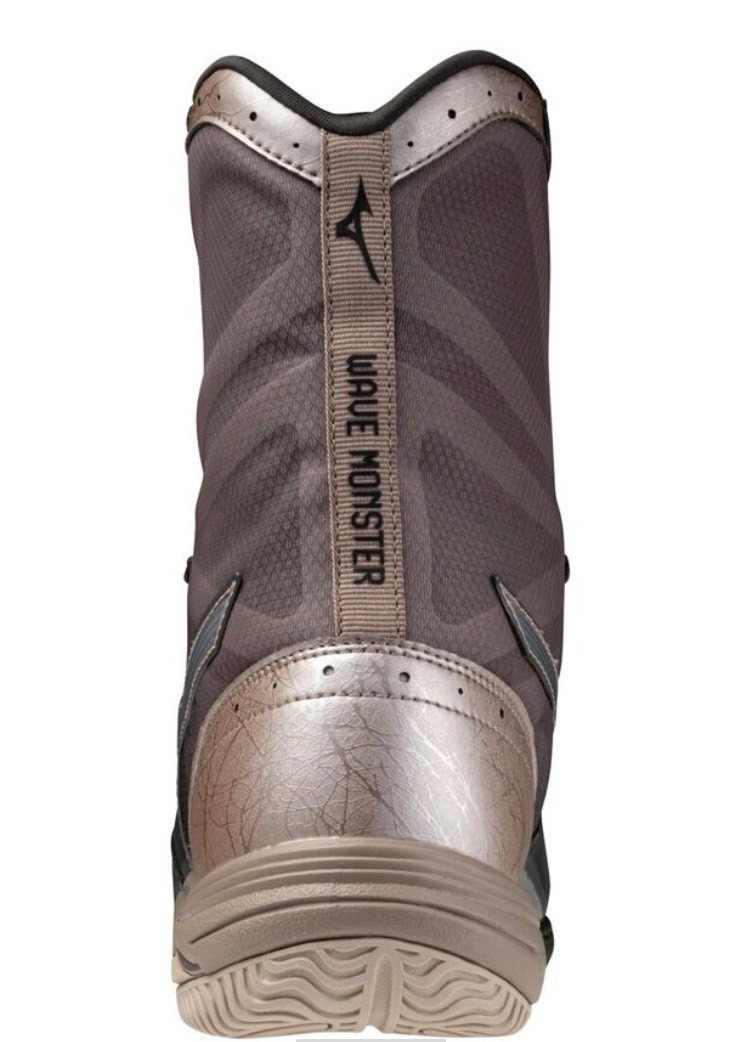 Mizuno Direct Exclusive Wave Monster (Boxing) Unisex Naoya Inoue