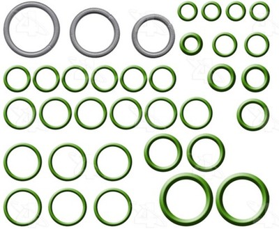 A/C System O-Ring and Gasket Kit-AC System Seal Kit 4 Seasons 26718