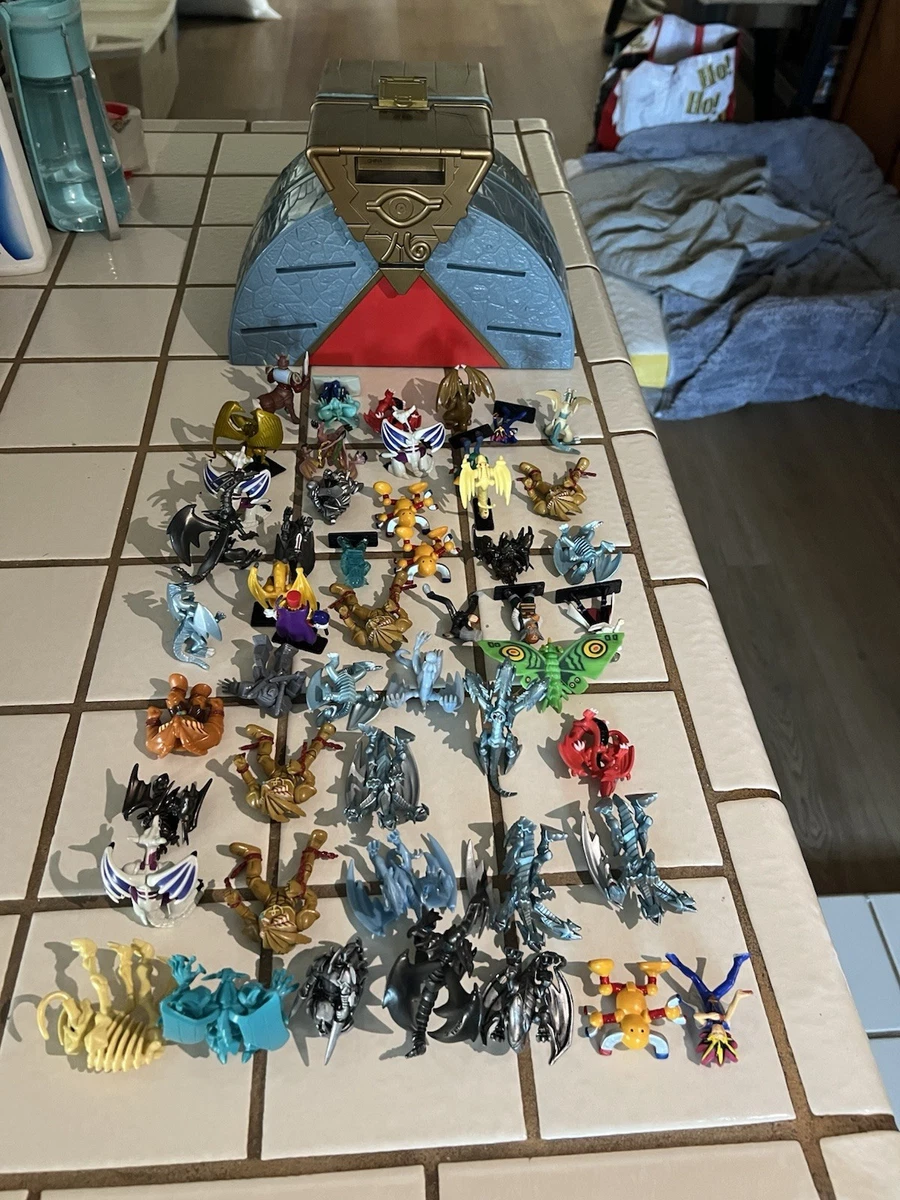 コミック・アニメ Yu-Gi-Oh! Figure Bulk Lot 12pcs Japan Yu-Gi-Oh! Mixed Lot Anime & Manga Action Figures for sale | eBay