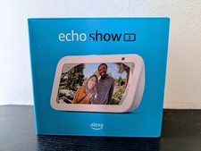 Amazon Echo Show 5 (3rd Gen 2023 Releas)-5.5 ...