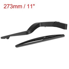 Set braccio lama tergicristallo posteriore 273 mm 11" per GMC Acadia 2007-2011 2012