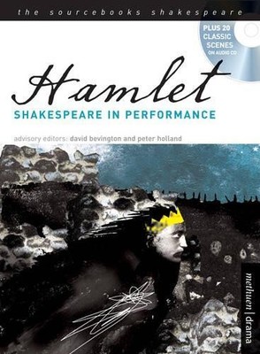 Hamlet (Sourcebooks Shakespeare):... by Shakespeare, William Mixed media product