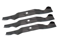 Set di Lame (Combinato) Adatto per Cub Cadet All Arrotondatrice 1050 17AH9BKP603