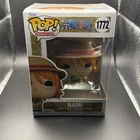 Funko Pop! Vinyl: One Piece - Nami #1772
