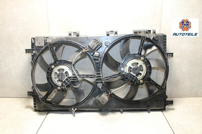 Opel Insignia A Lüftermotor Lüfter Kühlerlüfter 2.0 Turbo A20NHT 13220116