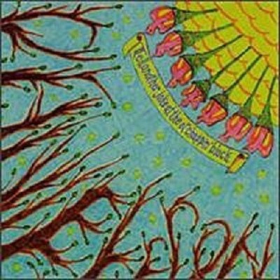 Danielson Famile - Tell Another Joke...  CD  12 Tracks Alternative Rock  Neuware