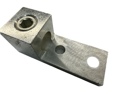 ILSCO Lug D2055 TA-800-2NS 300-800 MCM For Siemens LK33750N2 Aluminum/Copper