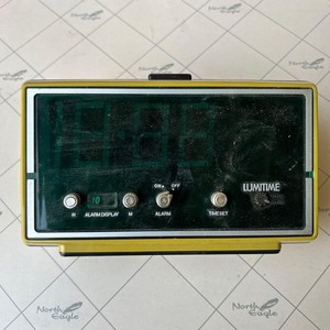Lumitime Clock for sale | eBay