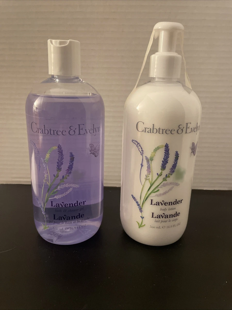 Crabtree & Evelyn Bath Sets & Kits for sale | eBay