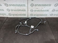 JAGUAR XE X760 PARACHOQUES DELANTERO CABLEADO ELÉCTRICO TELAR GX7314369BD
