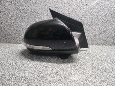 Retroviseur droit (ou coque) Ssangyong KORANDO
