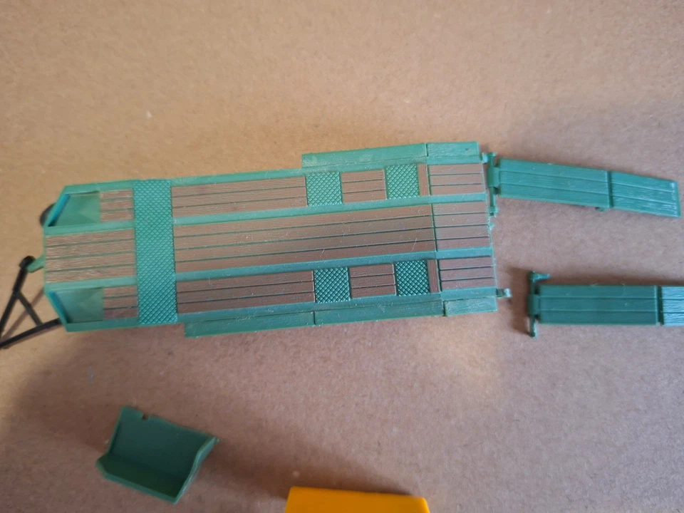 roco  1 87 - Immagine 3 di 4