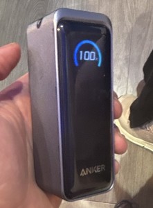 Anker Prime 20000mAh Power Bank 200W | eBay