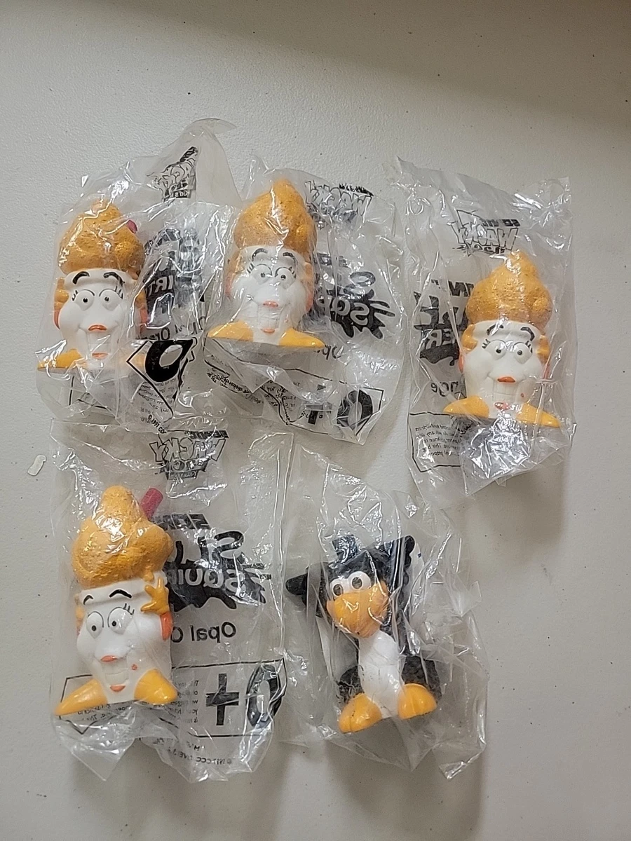 3-4 Years SONIC Fast Food Premiums for sale | eBay