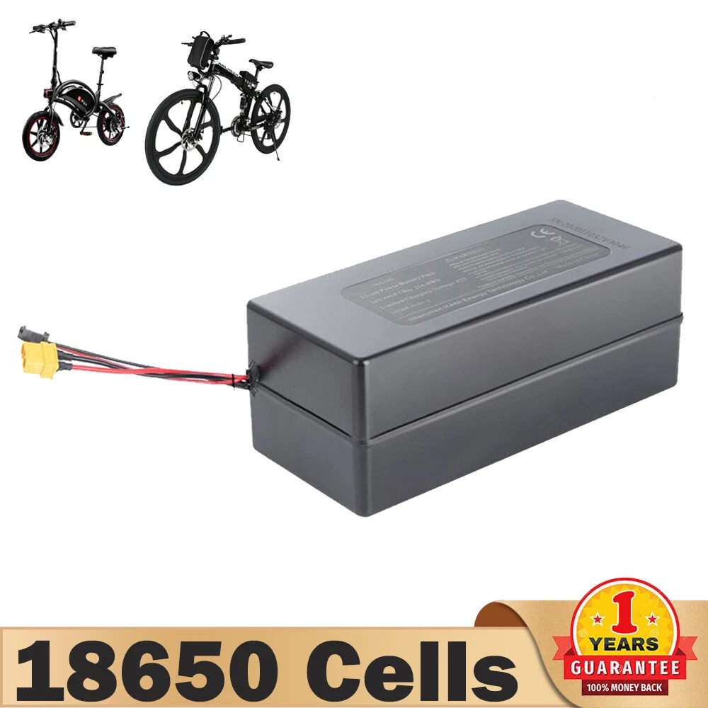 36V 10Ah E bike LI ion Battery For Jetson Bolt Pro Electric replacement Battery