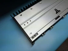 JL AUDIO 500/5 Power Output Screws For Pre-modified Slash v1 By G.S.AmpRepair