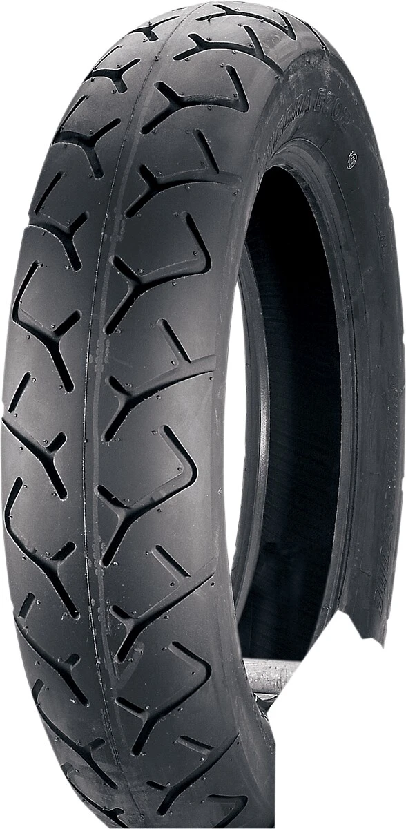 Bridgestone G702 JSpec Exedra Rear Motorcycle Tire, 51 OFF
