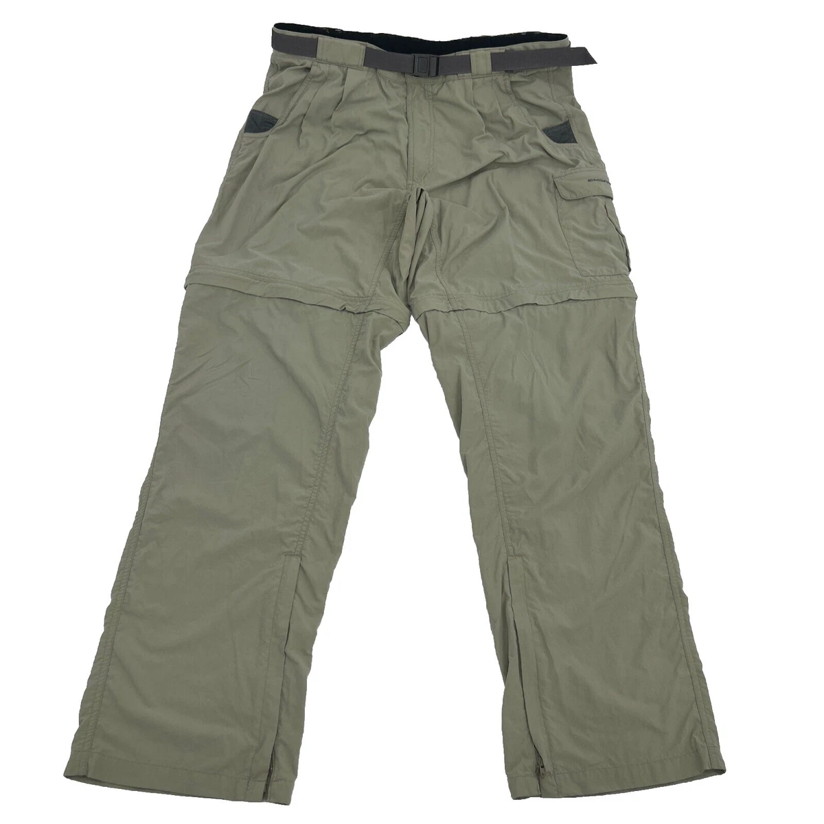Pantalons Convertibles pour Hommes - Beyond Nordic
