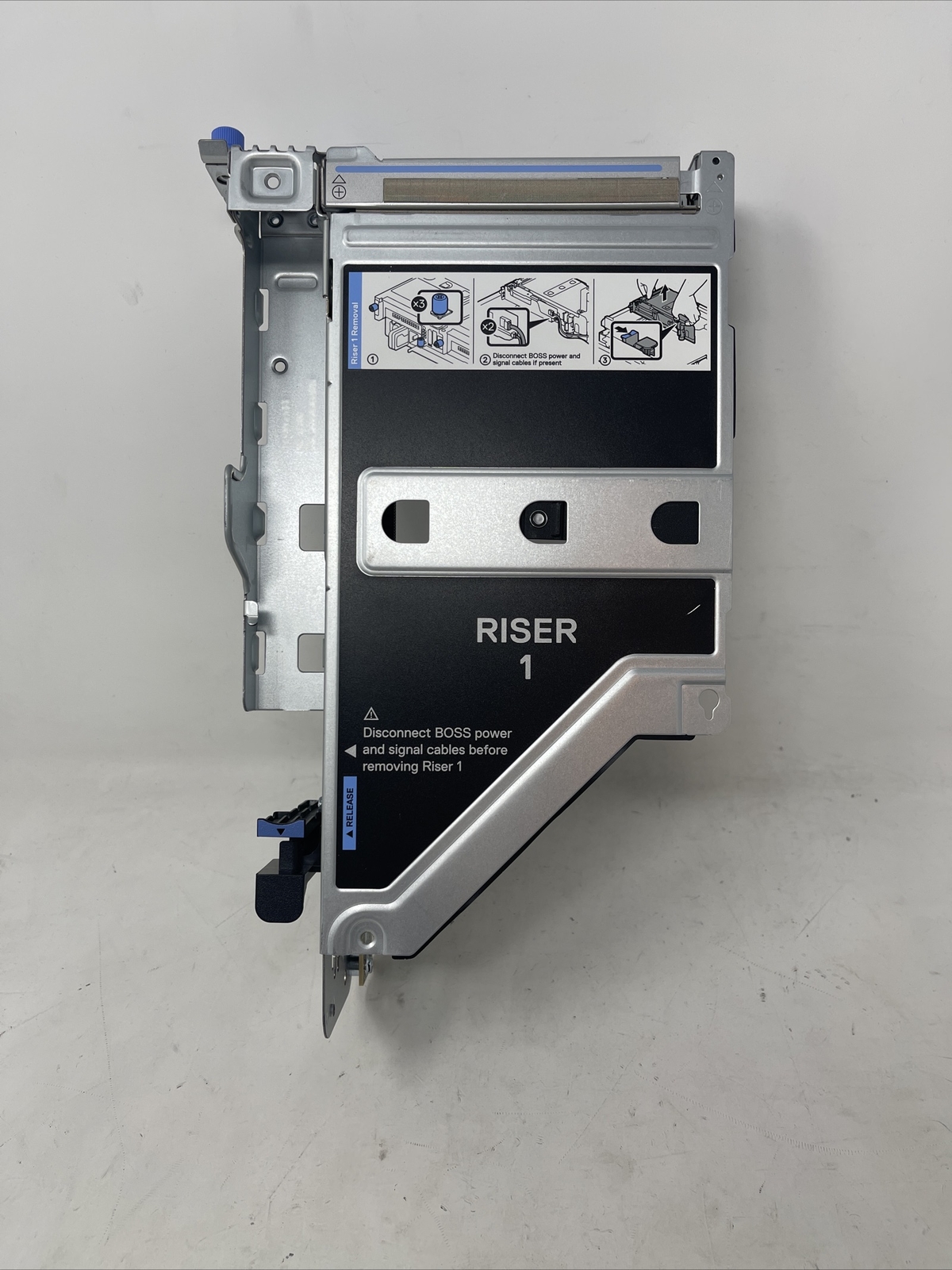 Dell R7525 Riser 1 023FGY 23FGY | eBay