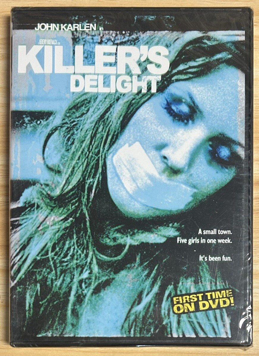 その他 Killers of the Deep [DVD] キラーズ KILLERS 〈DVD〉（TDV2760D）｜TOHO theater STORE｜