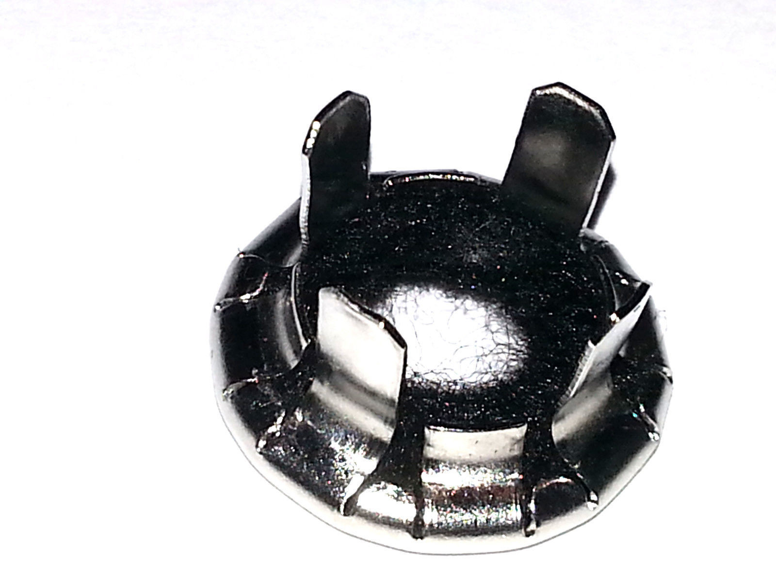 Ford Lincoln Mercury Clear Door Panel Lock Knob Pulls Grommet Ferrules 4pcs LI - Foto 13