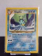 Image for Kingdra