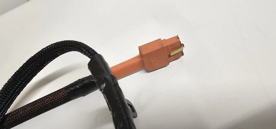 Calentador de motor genuino GM 25696975 2001-03 Oldsmobile Aurora 4,0 L Foto 4 de 4