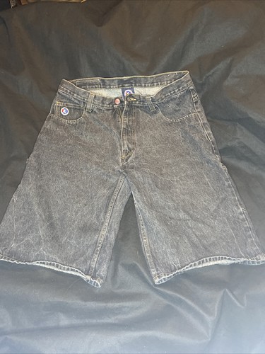 G-Unit Baggy Denim Shorts Men's Size 34 