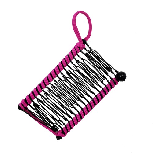Haarspange Banane Fisch Clips Bananenspange Haarkamm Haarkrebs 37 Farben - Bild 22 von 50