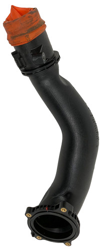 Mercees-Benz Ladeluftleitung A6510903842 OM651