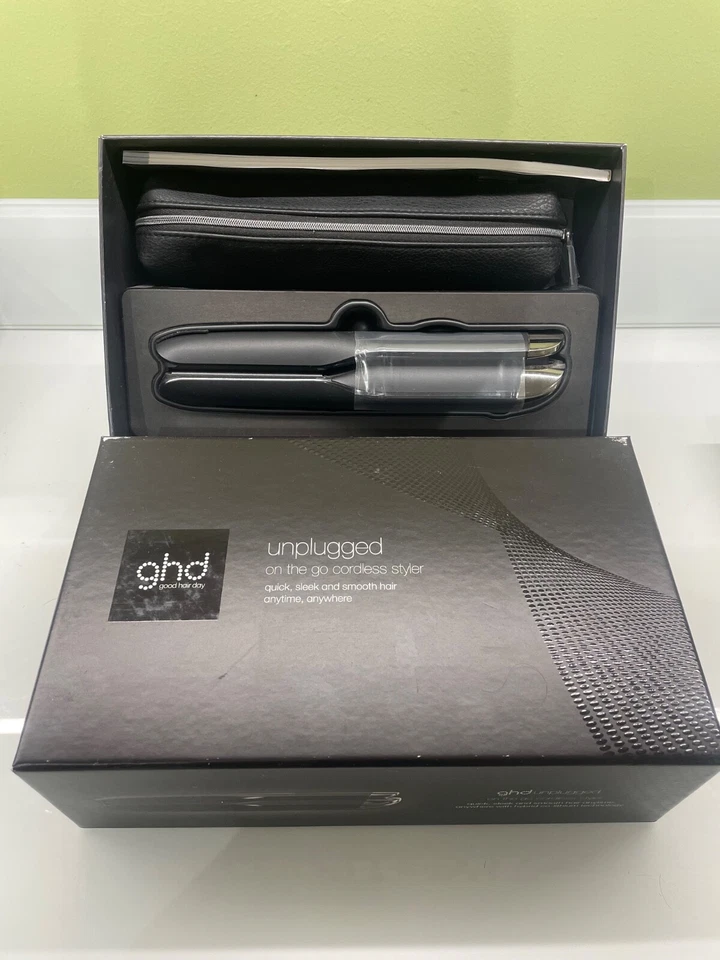 Ghd Unplugged - Immagine 2 di 2