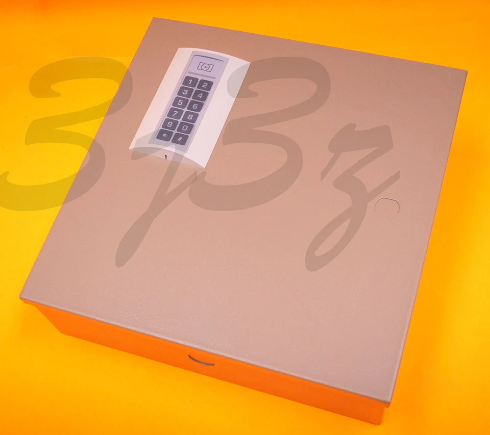 IEI HubPlus Kit Single Door Access Control - Image 3 of 4