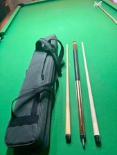 ADAM Billiard Cue