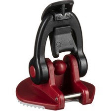 New One Single Sachtler Rubber Feet - for Flowtech Tripod MFR S2058-1073