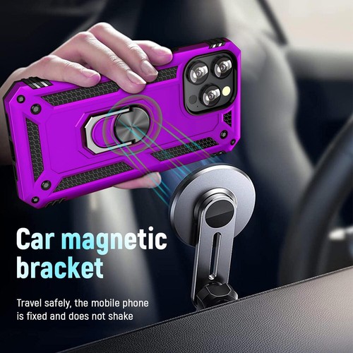Mini coque téléphone pour iPhone 12/12 Pro Max/12 support antichoc + écran en verre - Photo 28 sur 78