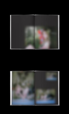 Yerin Baek - 2nd Regular Album [Tellusboutyourself] CD Disc