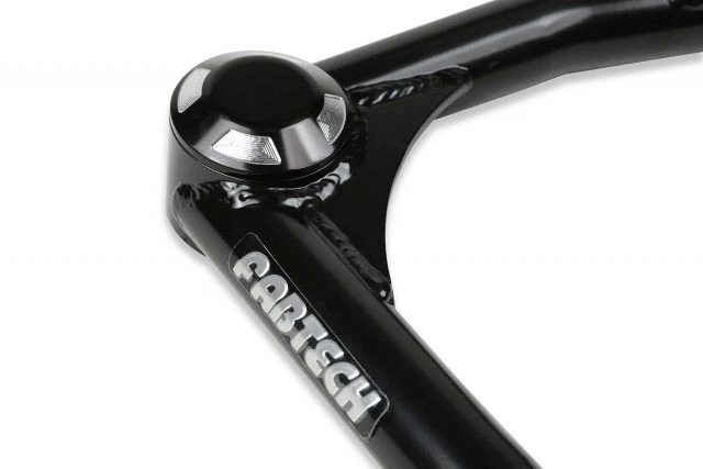 Brazos de control superiores Fabtech FTS21274 Uniball para Silverado/Sierra 1500 19-23 Foto 3 de 3