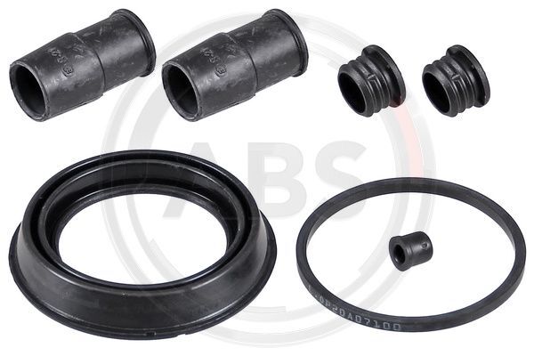 43036 A.B.S. Reparatursatz, Bremssattel FüR Alfa Romeo,Audi,Bmw,Chrysler,CitroËN-image