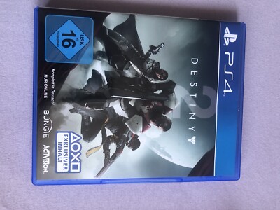 destiny 2