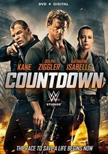 Countdown (DVD, 2016) for sale online | eBay