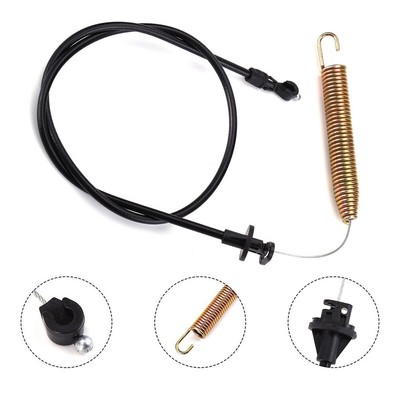 Leichter 175067 169676 Kupplungszug für Craftsman LT1000 LT2000 DLT3000