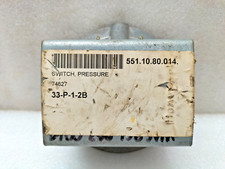 HONEYWELL 33-P-1-2B PRESSURE SWITCH C645D1052 HOBART 74267