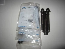 3 Spicer Hub Bearing to Knuckle Bolts 07-18 Wrangler JK, 99-04 Grand Cherokee WJ