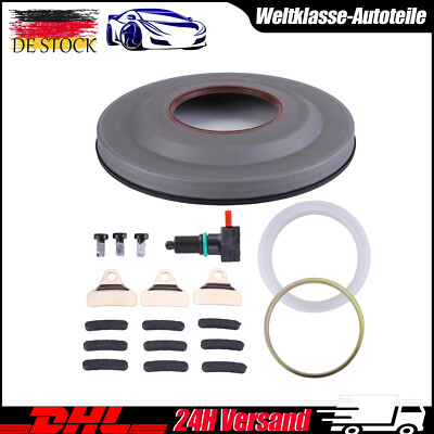 1684808 für Ford Powershift 6DCT450 MPS6 Kupplungsdeckel mit 18-Stück Set