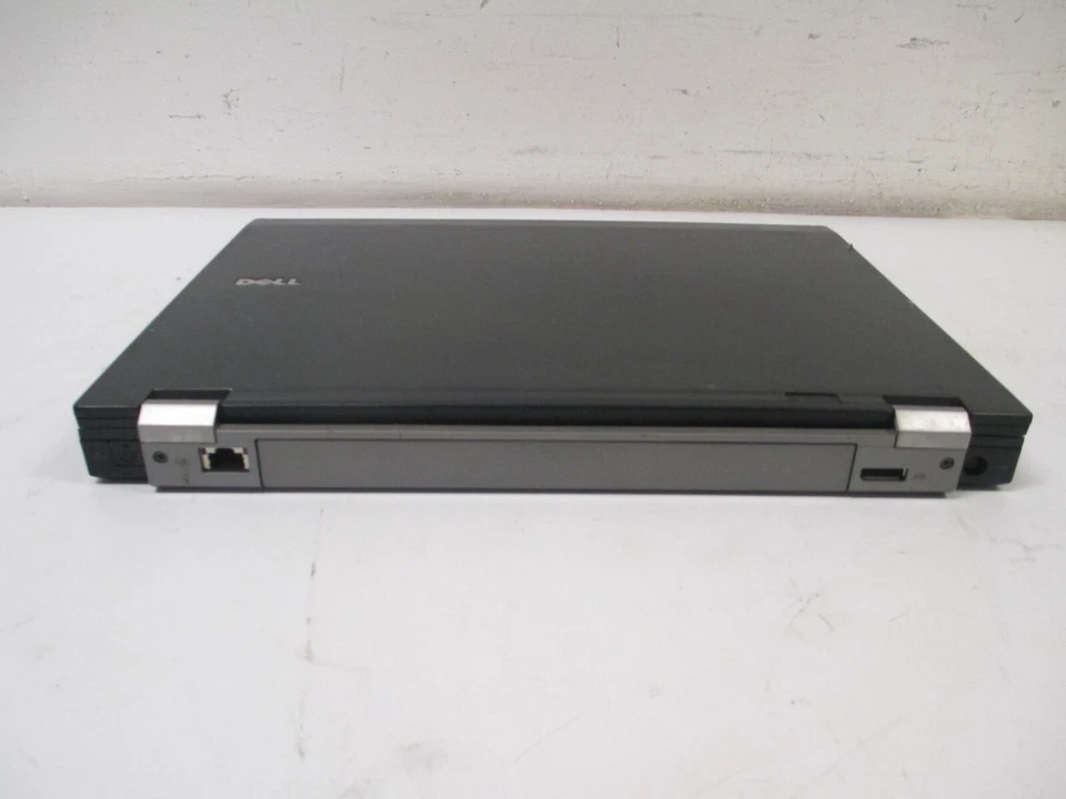 Dell Latitude E6400 Core 2 duo @2.53 GHz 4GB RAM No HDD No OS *Bad Keyboard* - Image 3 of 4