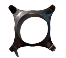 Haltering für Kopfband  f. z.B..Weinmann Ambu Maske Beatmung  Sauerstoff  